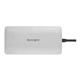 Docking Station Kensington K33820WW - USB-C - 8 porte