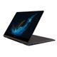 Notebook Samsung Galaxy Book2 360 - Touch Screen Full HD 13,3" - Intel Core i5 - RAM 16 GB - SSD 512 GB - Sistema operativo Windows 11 pro ѻ