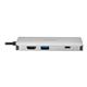 Docking Station Kensington K33820WW - USB-C - 8 porte