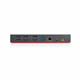 Docking Station Lenovo Hybrid - USB-C - 12 porte ѻ