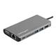 Docking Station Startech Mini Travel - USB-C - 8 porte - 100W