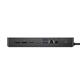 Docking Station Dell WD22TB4 - Thunderbolt - 11 porte - 180W