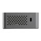Docking Station Startech TB3CDK2DHUE - Thunderbolt - 11 porte - 100W