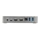 Docking Station Startech DK30CHHPDEU - USB-C - 9 prese - 90W