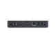 Docking Station Dell D3100 - USB - 10 porte ѻ