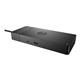 Docking Station Dell WD19S - USB-C - 10 porte - 180W