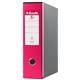 Registratore Eurofile Esselte - commerciale - dorso 8 - 23x30 cm - fucsia