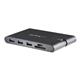 Docking Station Startech DKT30CHVSCPD - USB-C - 9 porte - 100W 