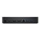 Docking Station Dell D6000S - USB-C - 10 porte ѻ