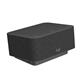 Docking Station Logitech 986-000024 - USB-C - 8 porte - altoparlanti - 100W - nero