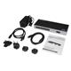 Docking Station Startech DK30A2DH - USB-C - 14 porte 