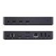 Docking Station Dell D3100 - USB - 10 porte ѻ