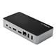 Docking Station Startech DK30CHHPDEU - USB-C - 9 prese - 90W