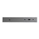 Docking Station Startech TB3CDK2DHUE - Thunderbolt - 11 porte - 100W