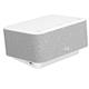 Docking Station Logitech 986-000030 - USB-C - 8 porte - altoparlanti - 100W - bianco