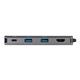 Docking Station Startech Travel - USB-C - 5 porte - 100W