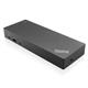 Docking Station Lenovo Hybrid - USB-C - 12 porte ѻ