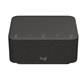 Docking Station Logitech 986-000024 - USB-C - 8 porte - altoparlanti - 100W - nero