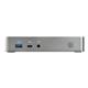 Docking Station Startech DK30CHHPDEU - USB-C - 9 prese - 90W