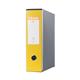 Registratore Eurofile Esselte - commerciale - dorso 8 - 23x30 cm - giallo