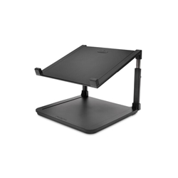 Base per laptop fino a 15,6" - Kensington - metallo/plastica - 30,5x28,1x27,6 cm - nero