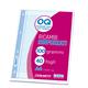 Ricambi rinforzati in PVC - Blasetti - A4 - 100 g/m2 - 40 ff 0Q - conf. 30