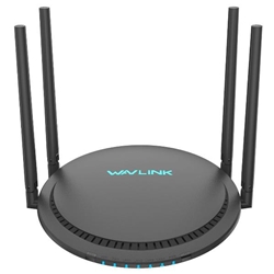 Router DiProgress Wl-Wn531E4-image