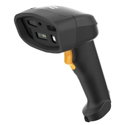 Cipherlab 2565 2D Scanner Con 3D Dimensioner-image