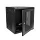 Startech 12u Rack Small Startech Armadio Server Rack a Parete 12U - RK1224WALHM - 0065030870429 ...